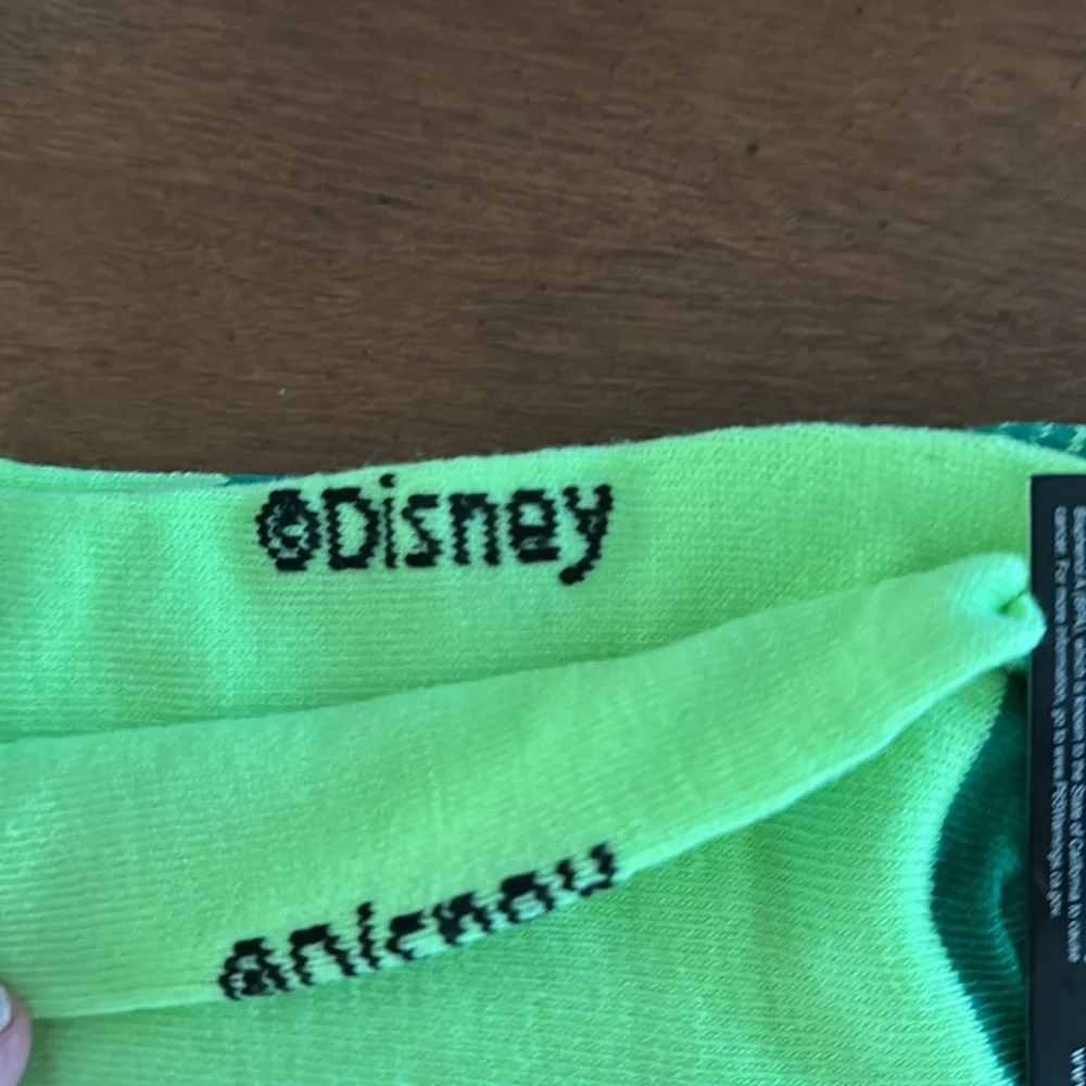 🌵3/$15 (see description) Disney Pluto Dog crew socks